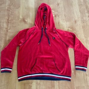 Tommy Hilfiger Cropped Hoodie